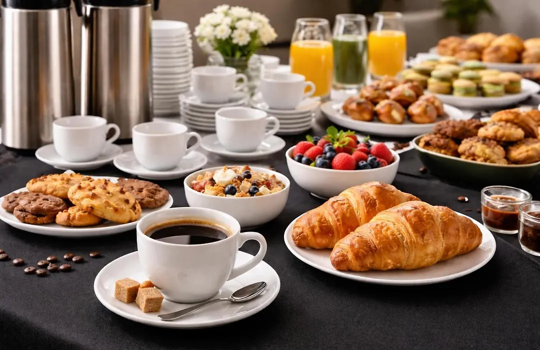 Best Western Hotel Mariacki Katowice-1