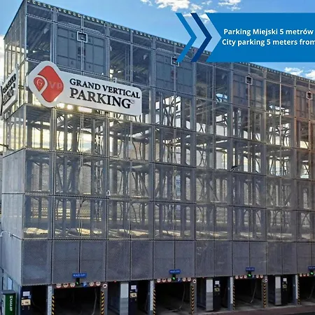 Best Western Hotel Mariacki Katowice-3